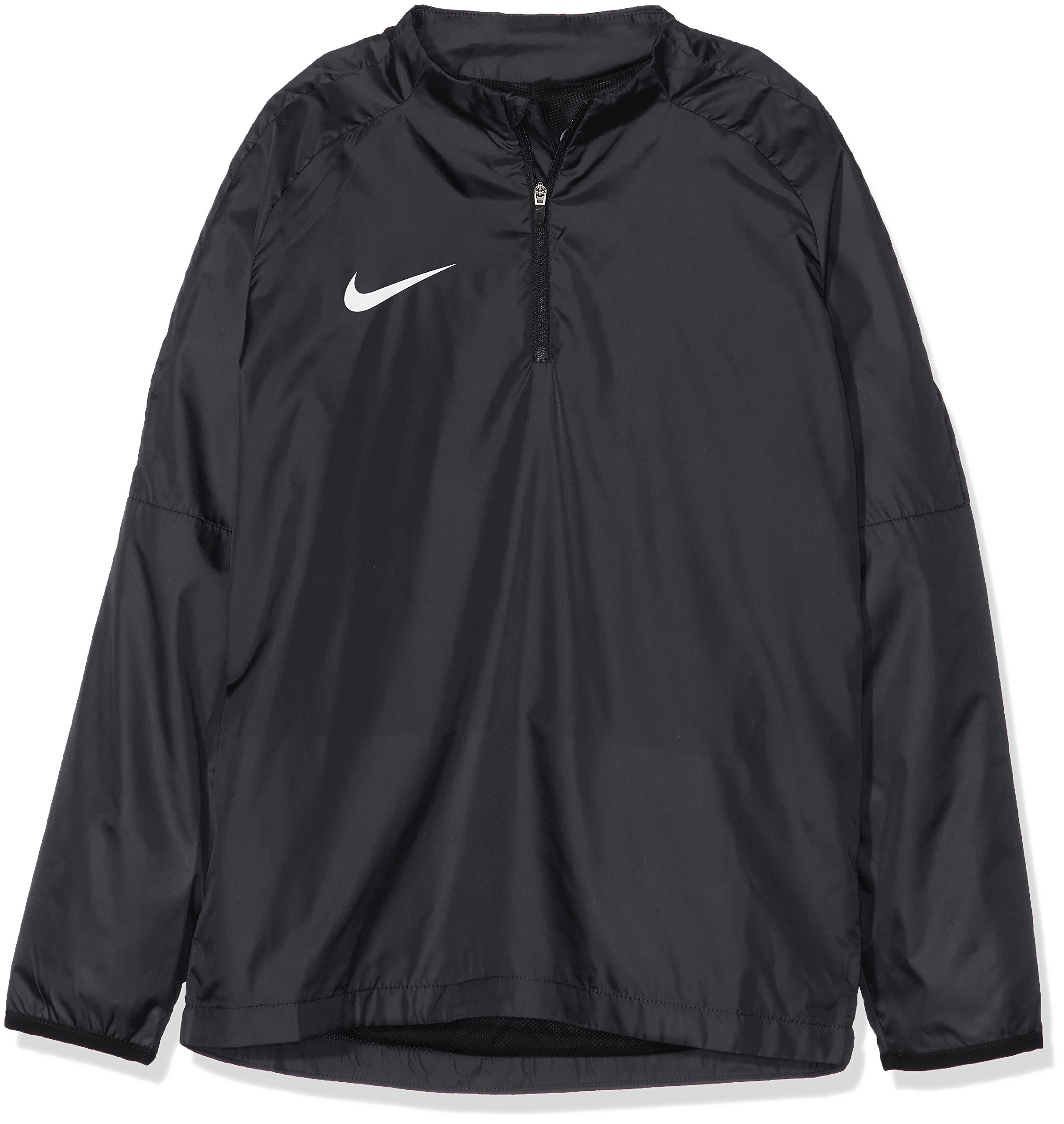 NIKE T-shirt A Manica Lunga Unisex bambini Academy18 Shield Drill Top
