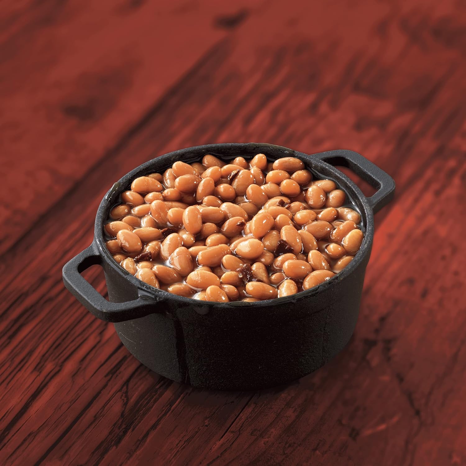 Van Camp's Bacon Baked Beans, 15 oz