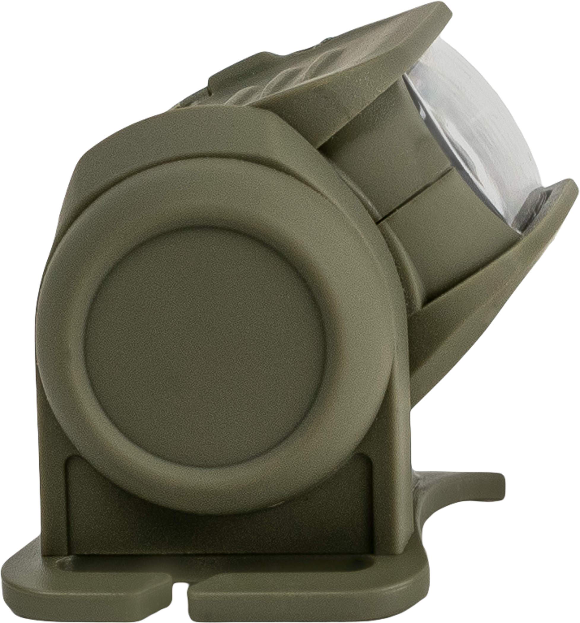 Viper Tactical - Lampe Frontale Special Ops - Vert Taille Unique