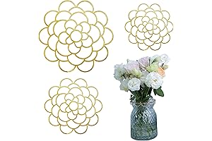 3Pcs Flower Arrangement Holder