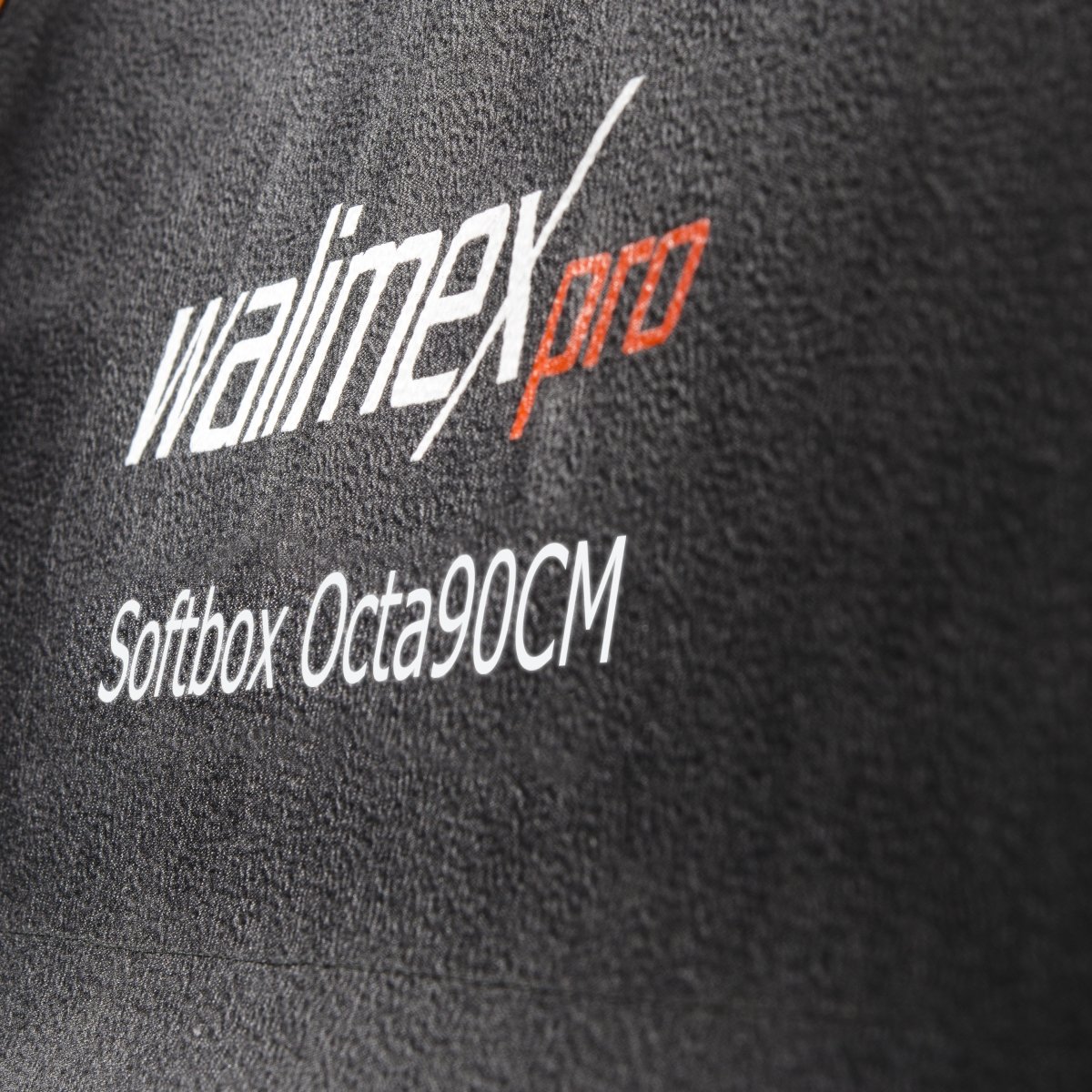 Walimex Pro Octagon Softbox Plus OL Ø90 Elinchrom