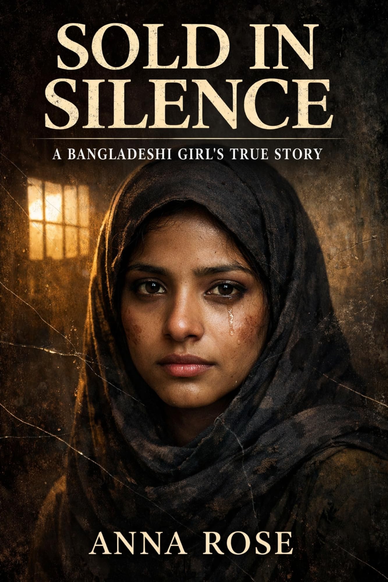 Sold in Silence: A Bangladeshi Girl's True Story