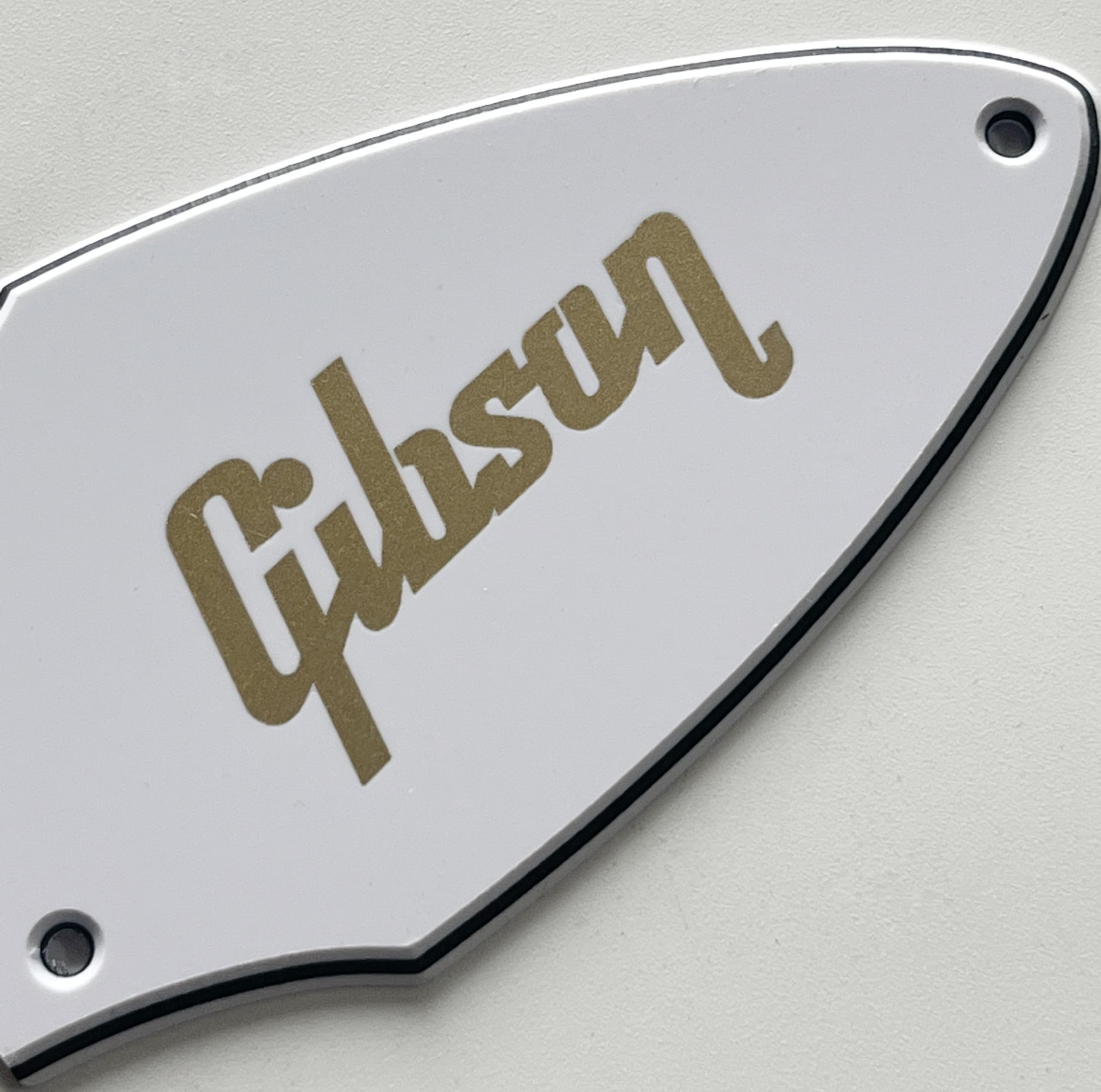 Amazon.com: For Fit Gibson Flying V Gold 