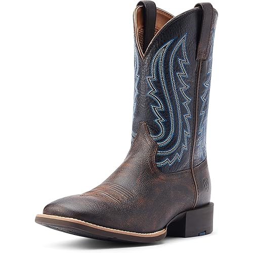 Ariat Men's Sport Big Country Cowboy Boot