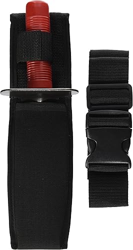 Miniatura 2 de lesche de cavar herramienta cortador de & SOD con cinturón vaina última intervensión y la herramienta de liberación rápida para jardinería