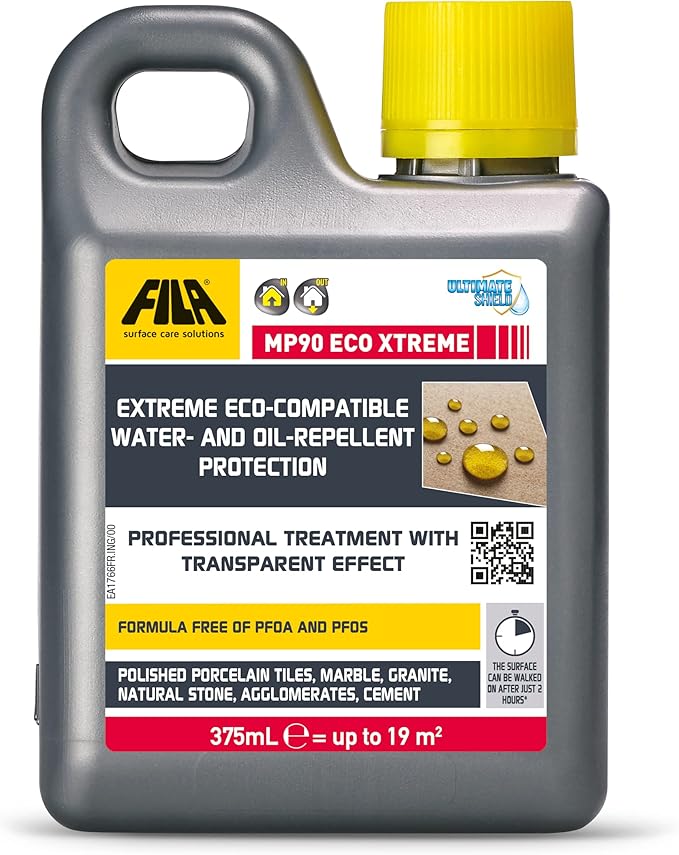 FILA Surface Care Solutions, MP90 ECO XTREME, Extreme Worktop