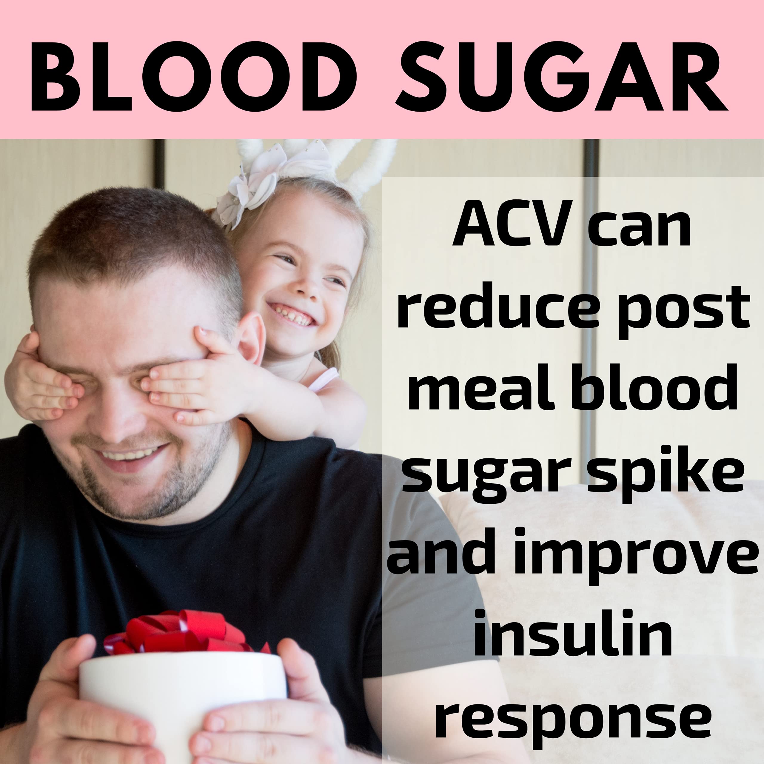 Blood Sugar, Blood Pressure, Detox, Flat Tummy, Prebiotics, Probiotics