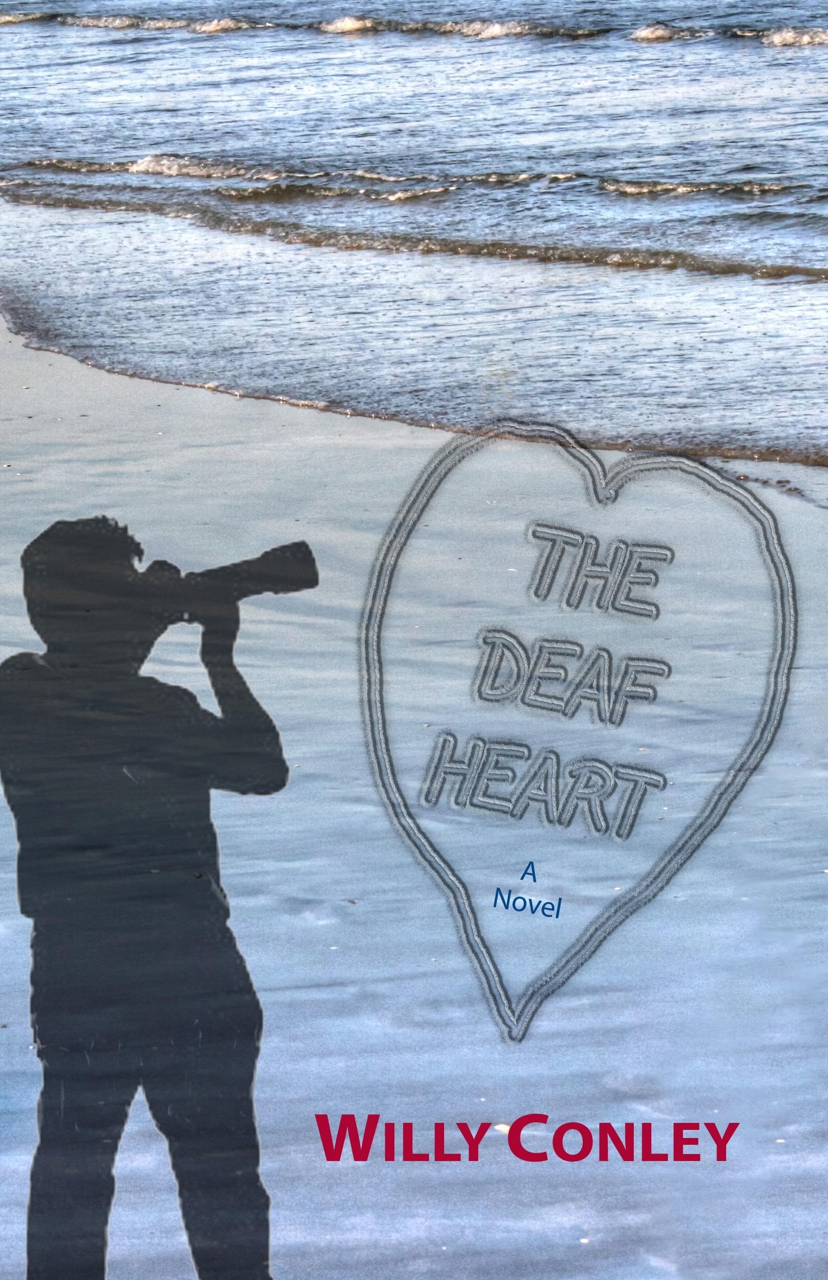Buy The Deaf Heart — BookShops.in