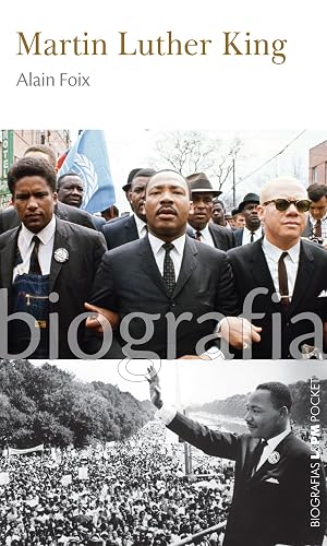 Martin Luther King. Biografias - Volume 31. Coleção L&amp;PM Pocket