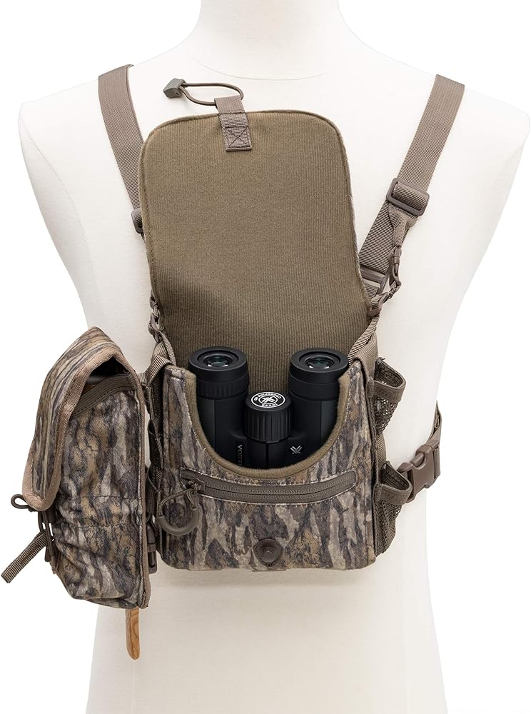 take1765hpk 　AOR CD ピーセス Amazon.com : ALPS OutdoorZ Vantage Binocular Harness Featuring Non