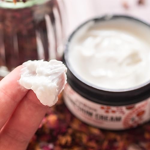 Miniatura 8 de Loción de magnesio para tensión muscular, calambres en las piernas y articulaciones rígidas  Crema para mejorar el sueño, para embarazo, niños y