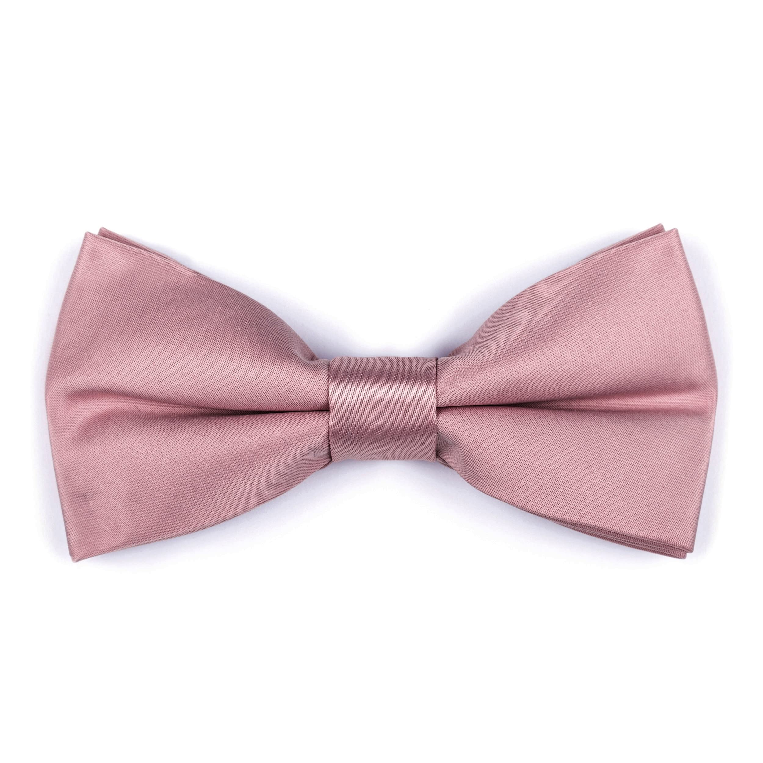 Abel & Burke Men's Sepia Rose Bow Tie #Ab-Bb1009/3