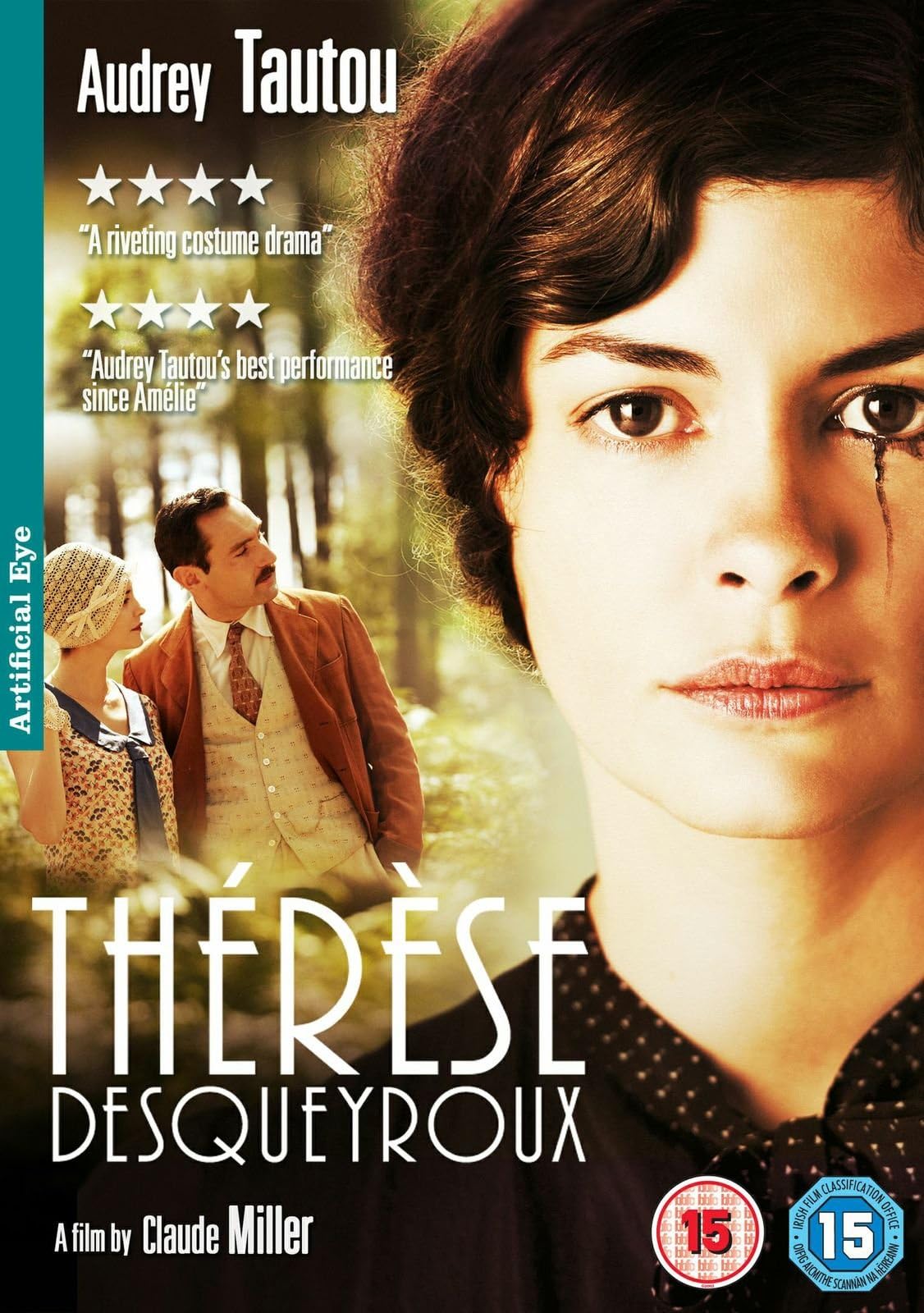 Therese Desqueyroux [2012]