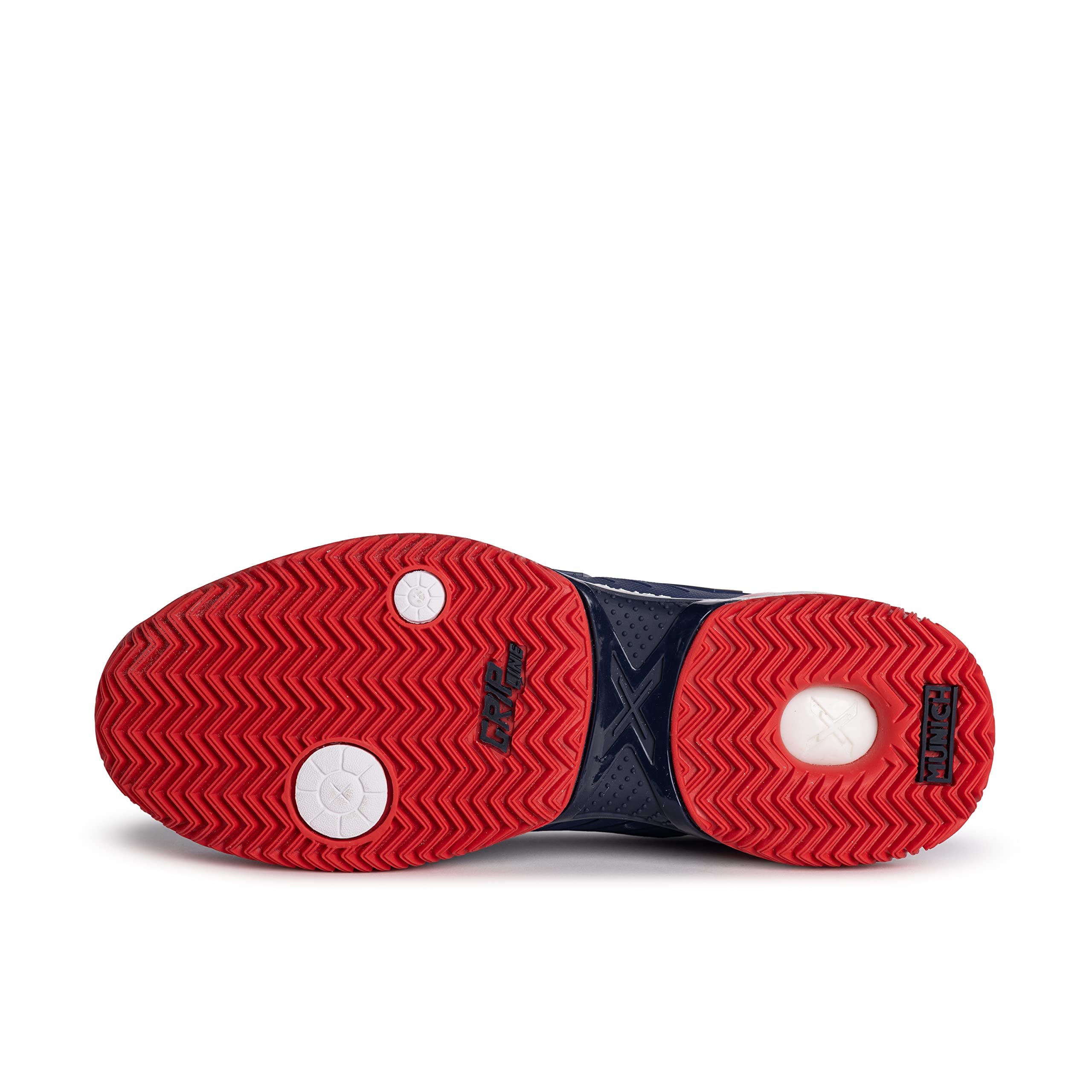 Munich Padx ZapatillasHombre