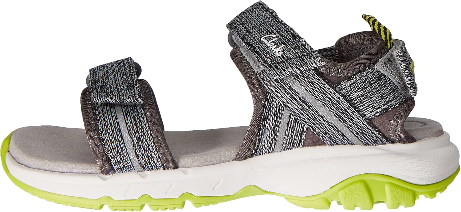 Clarks boys Expo Sea K