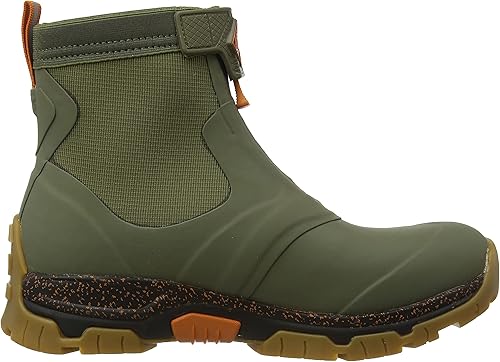 Miniatura 6 de Apex Mid Zip para hombre, Verde Oliva