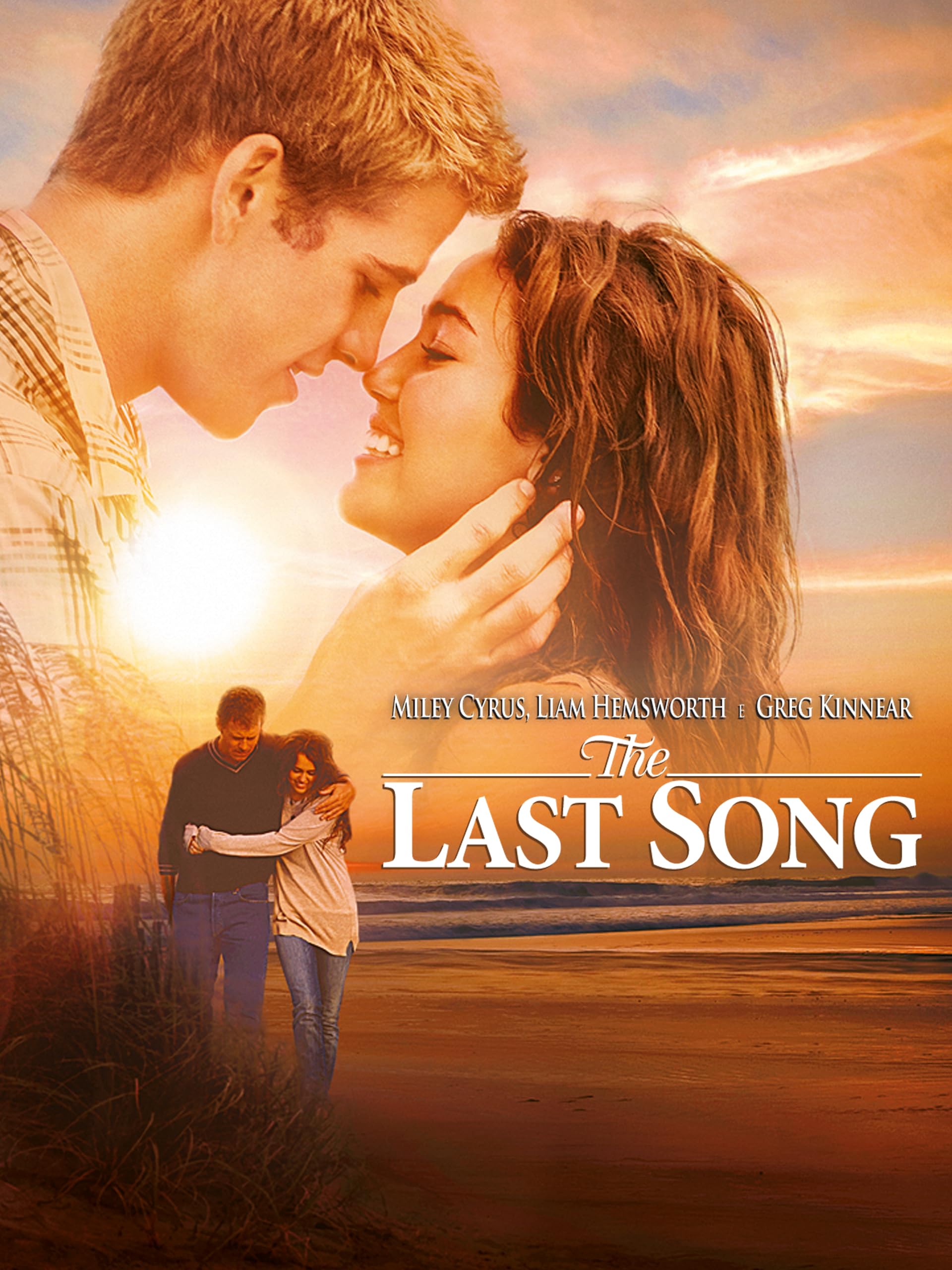 The Last Song