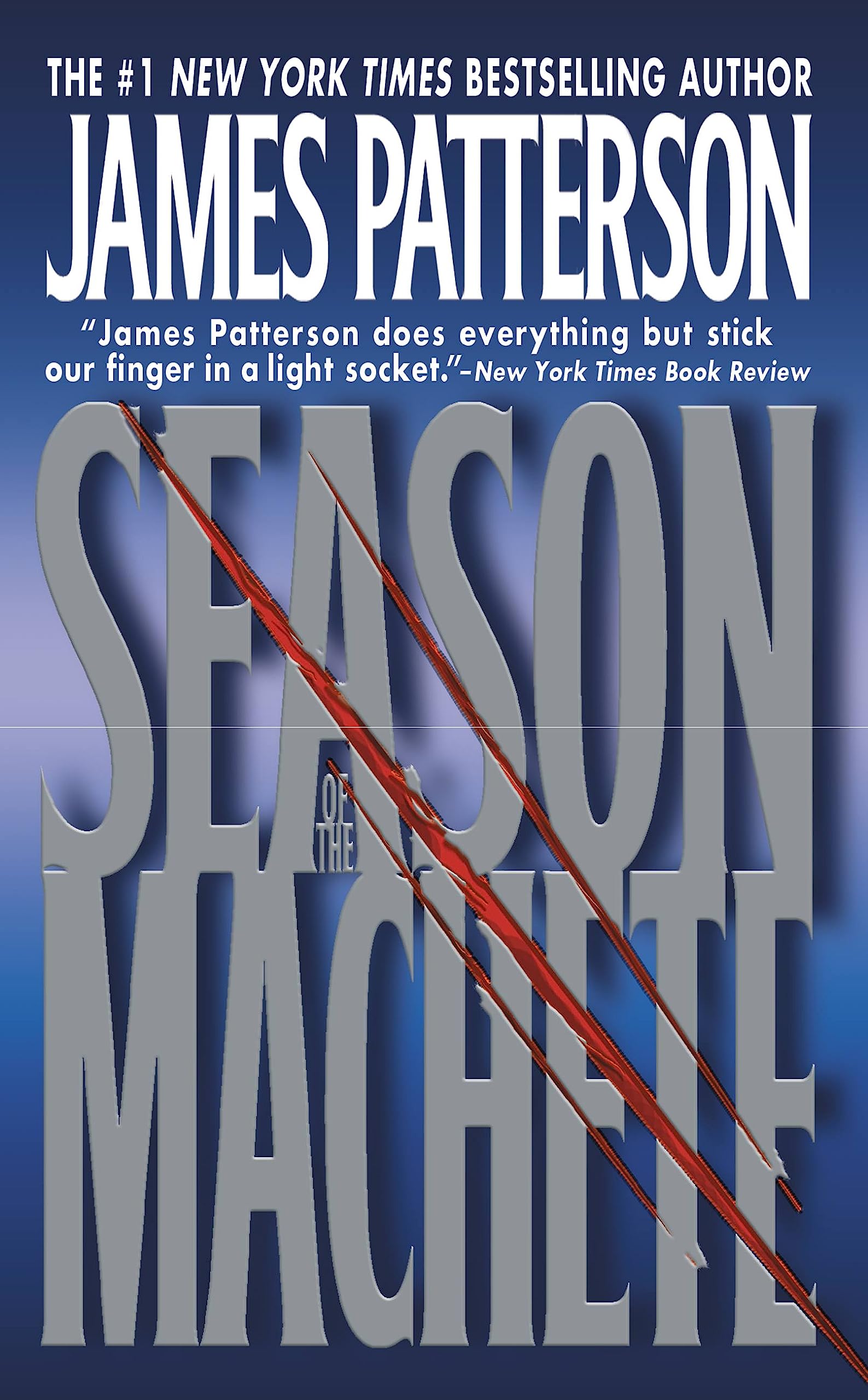 Buy Season of the Machete — BookShops.in