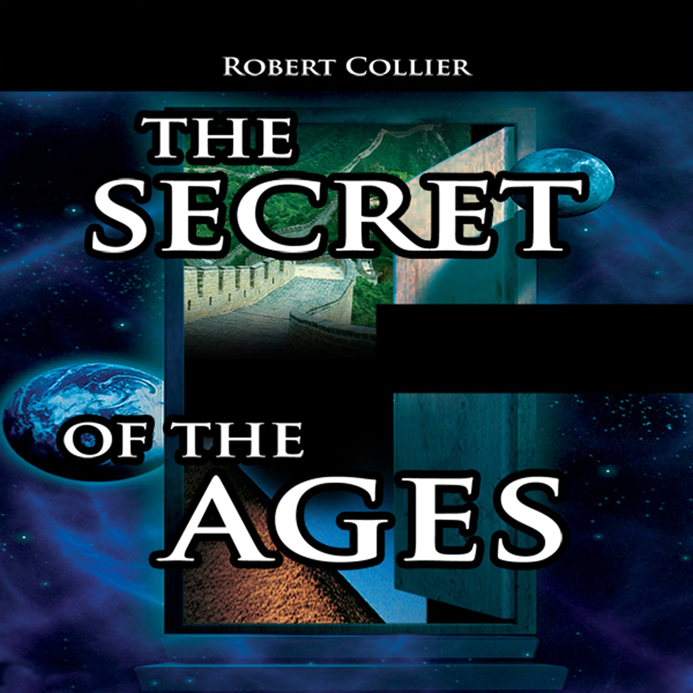 Cover art for The Secret of the Ages