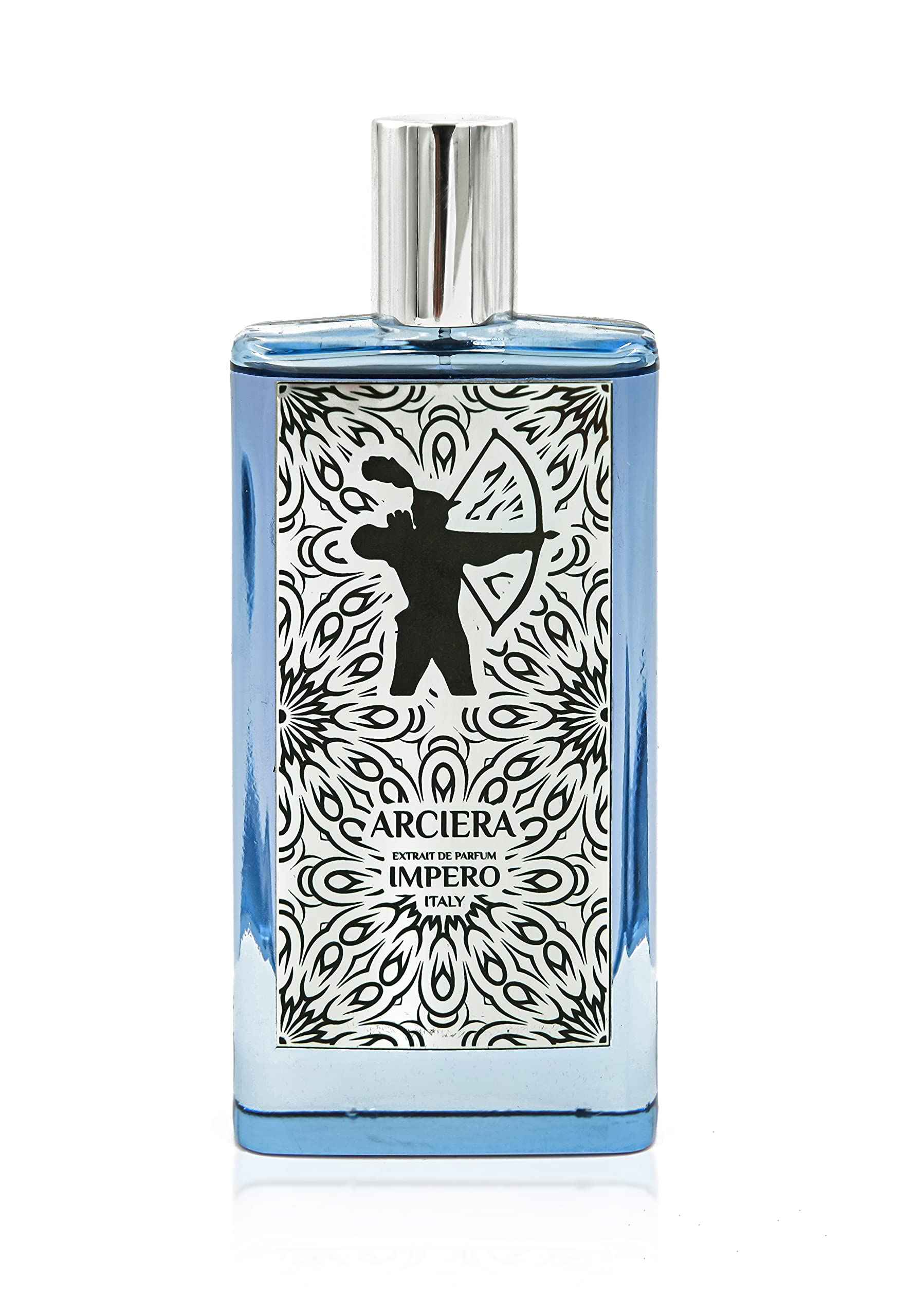 ARCIERA EXTRAIT DE PARFUM [Uni-Sex]