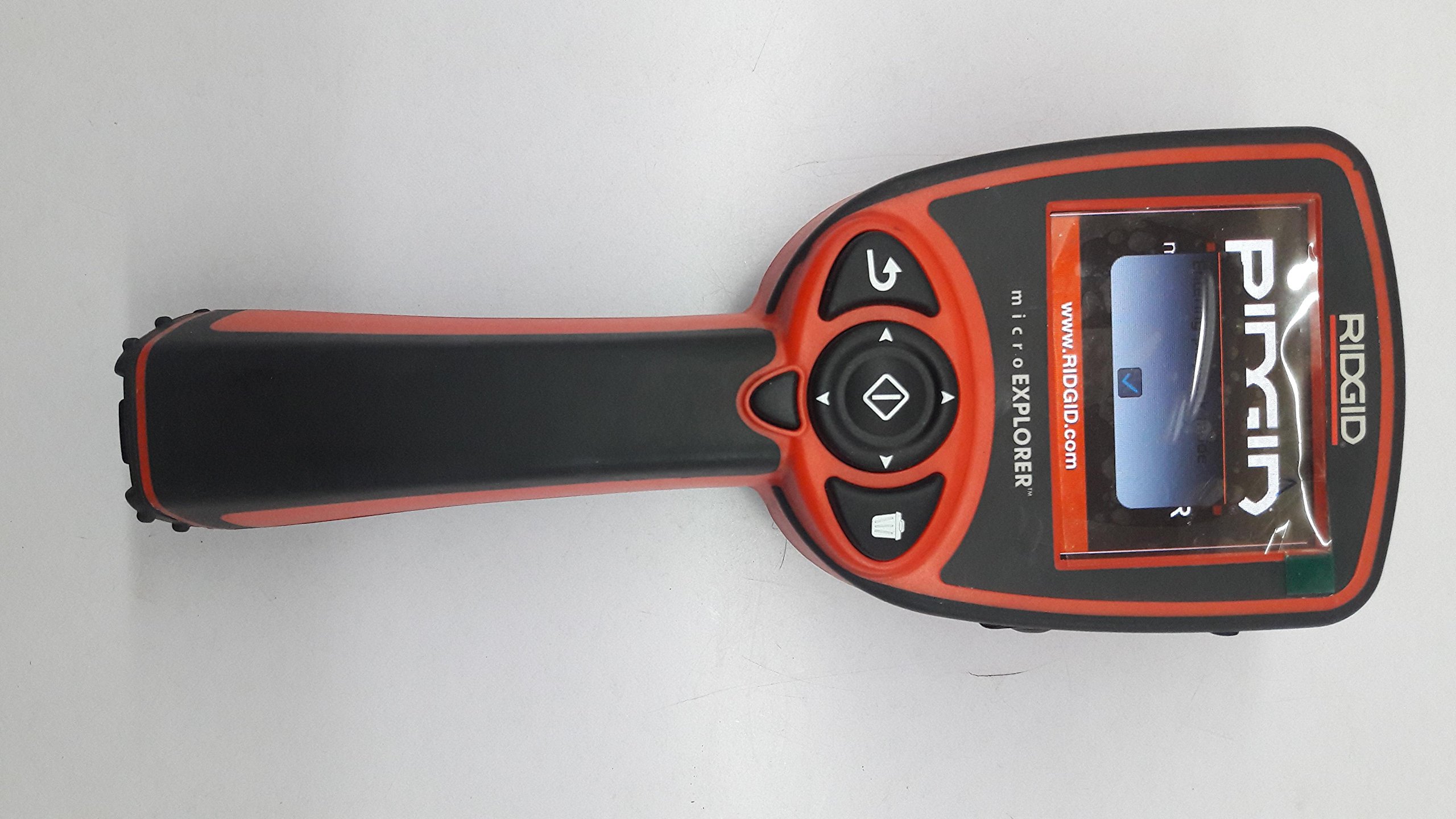 Ridgid - Cámara, Micro Explorador