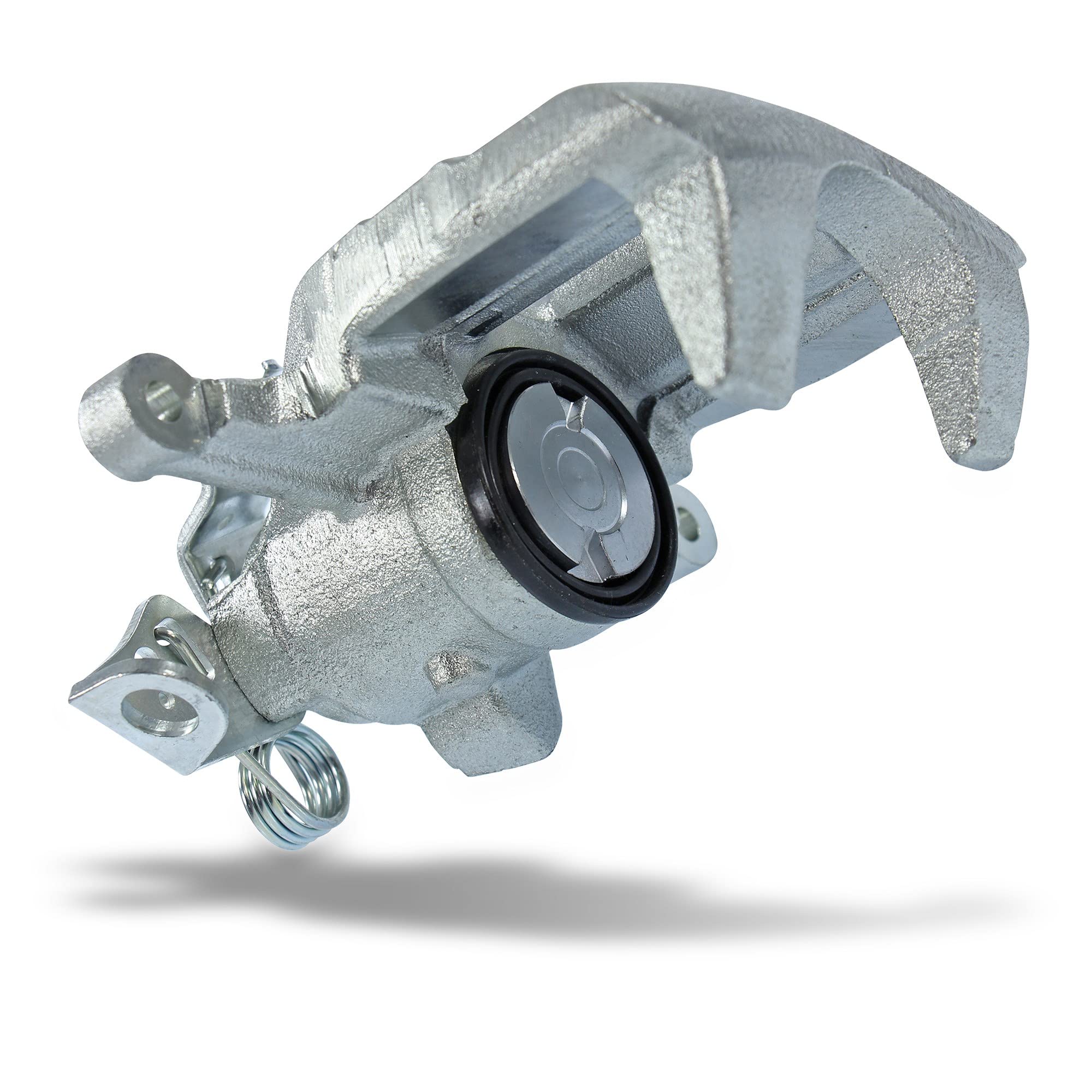 ATEC Germany 1x Bremssattel hinten rechts Bremszange Faustsattel ohne