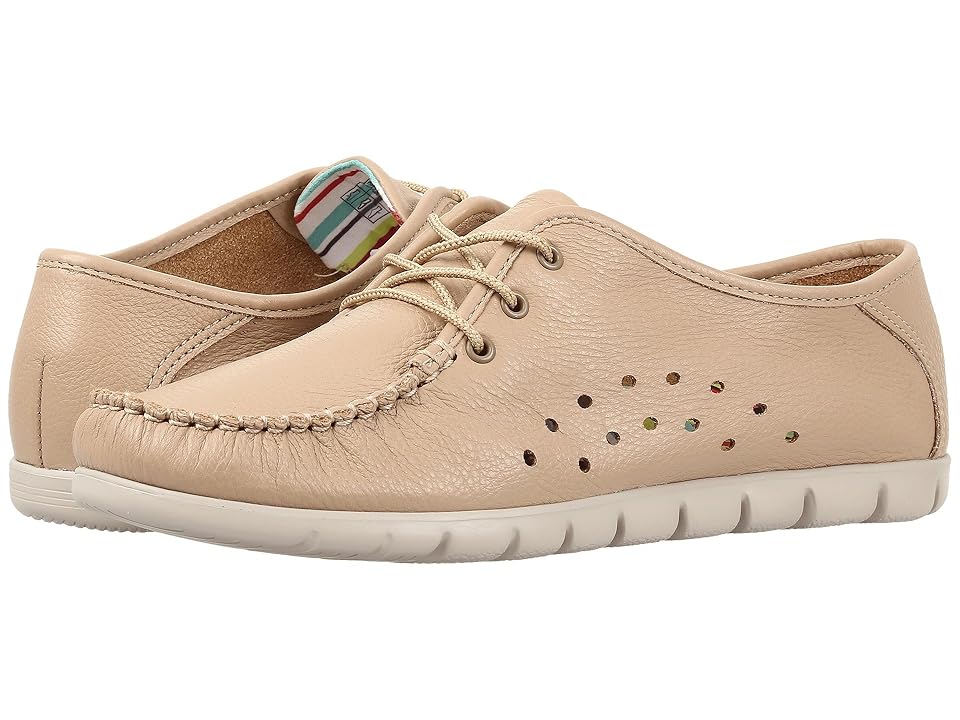 

SAS Breezy (Latte) Women's Shoes, Brown