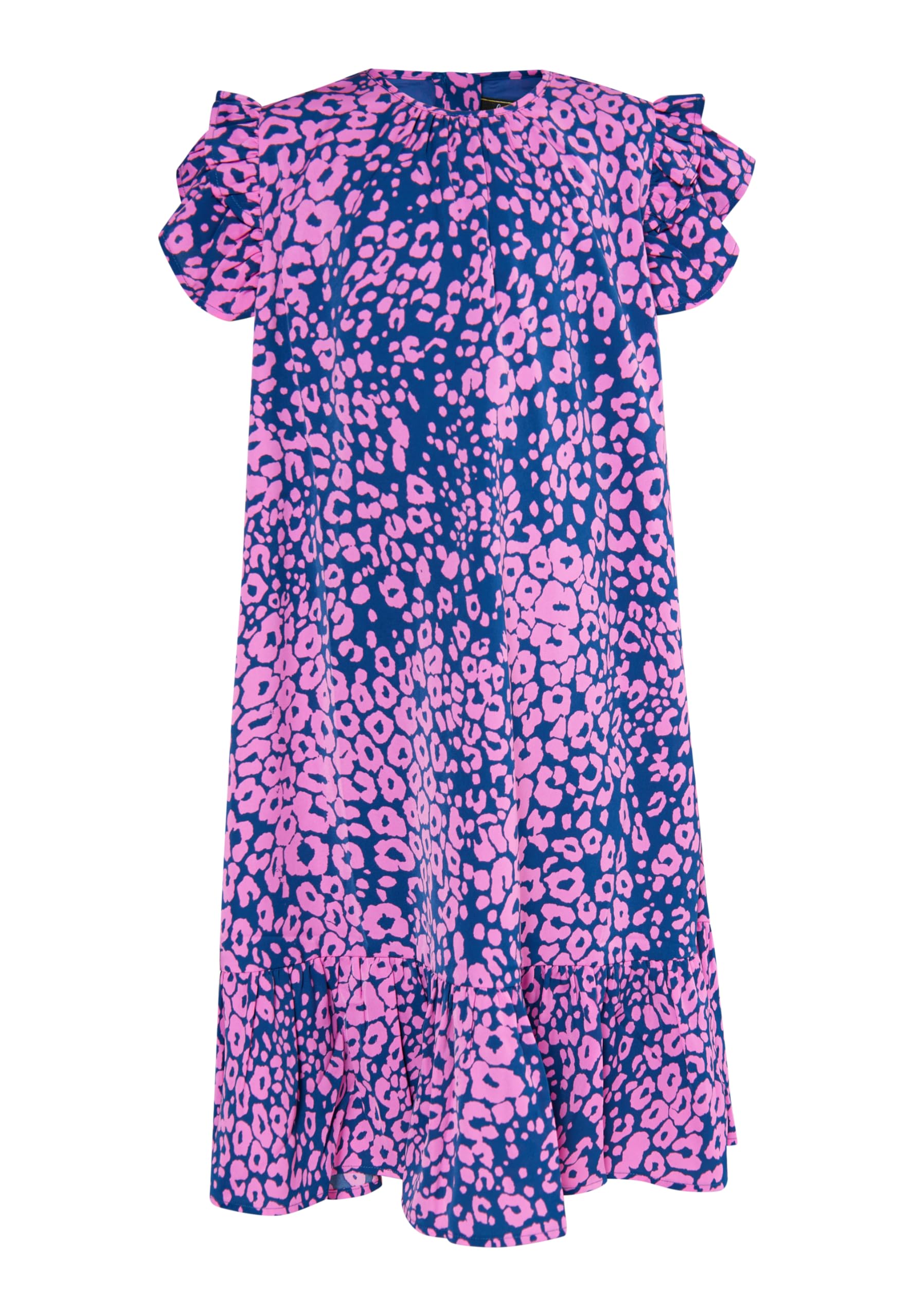 faina Sukienka Dziewczynki Kleid