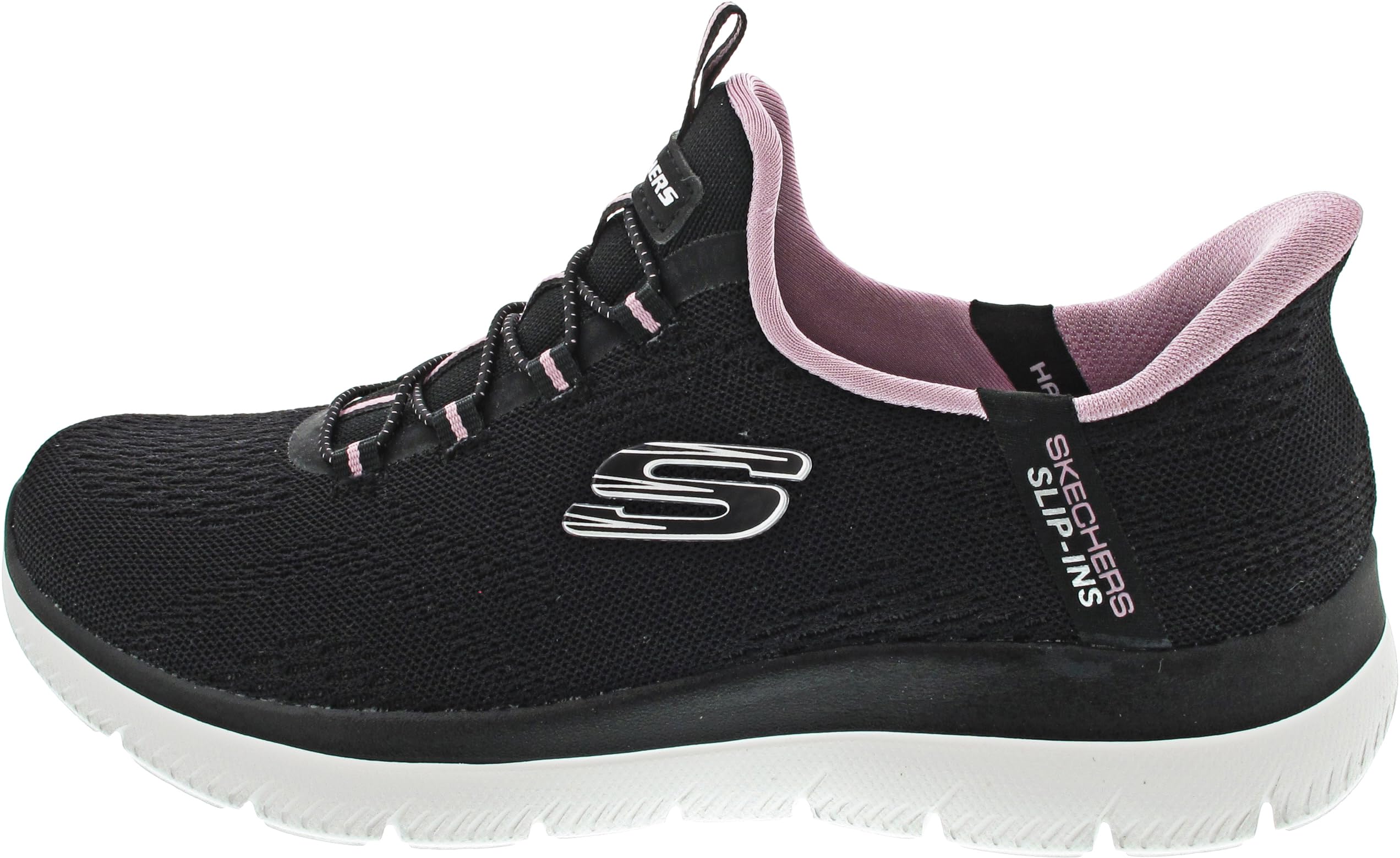 Amazon | SKECHERS SUMMITS-DREAM CHASER | スニーカー