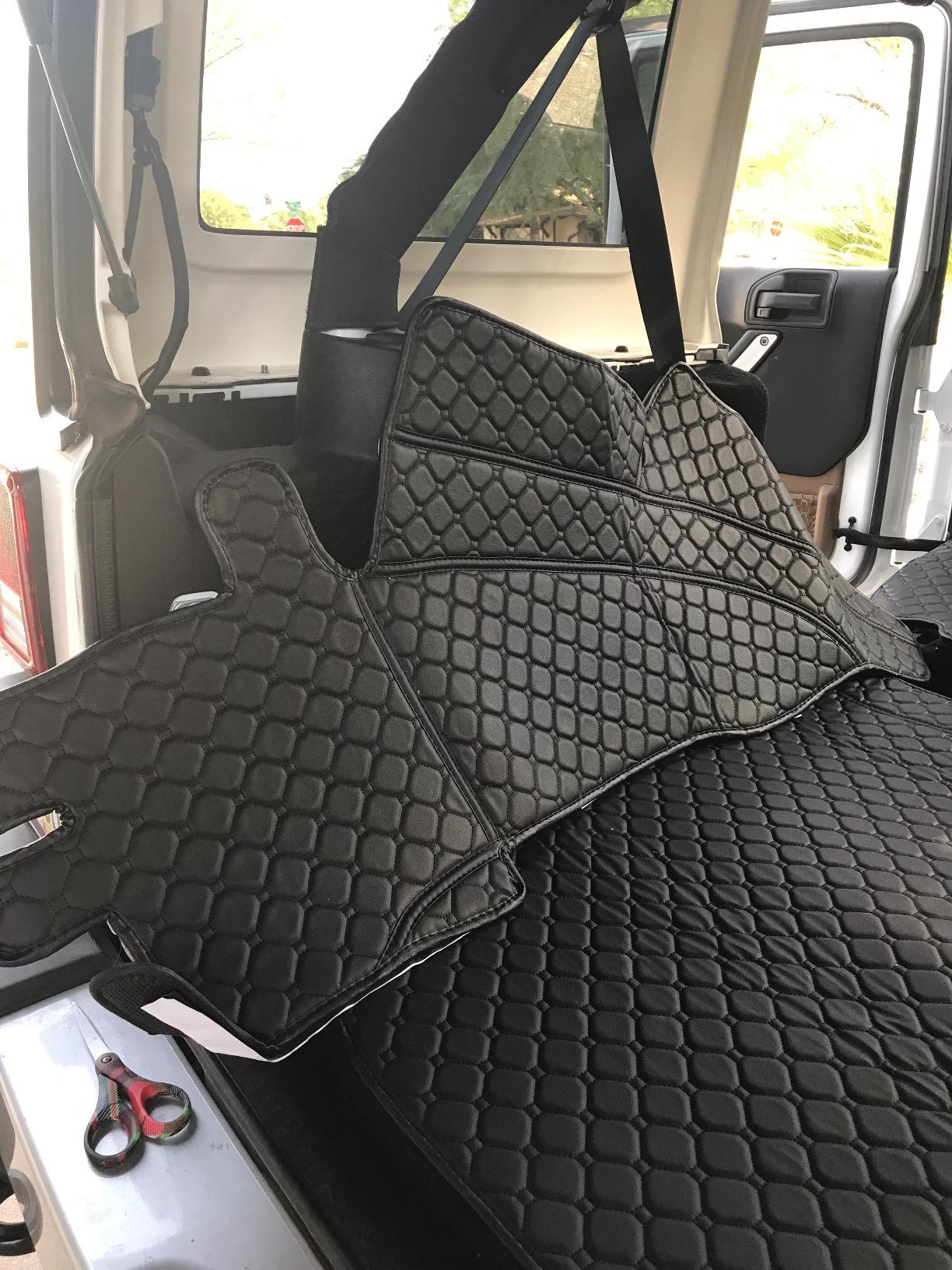 Would be great if it fit