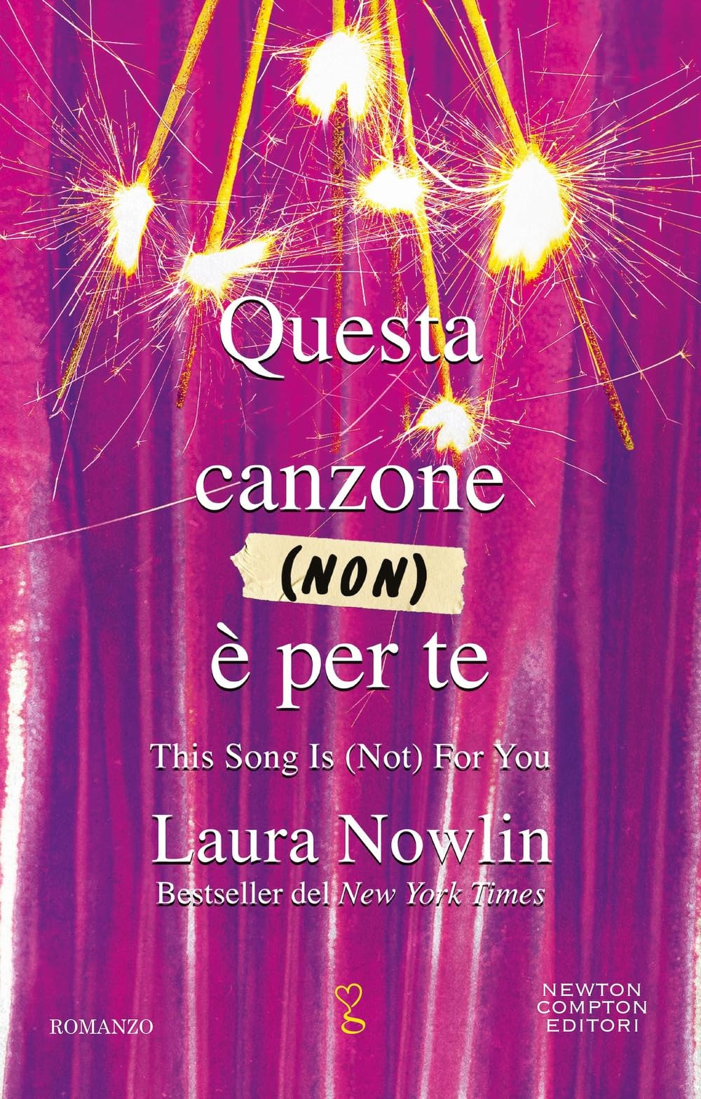 Questa Canzone (Non) è Per Te - 4