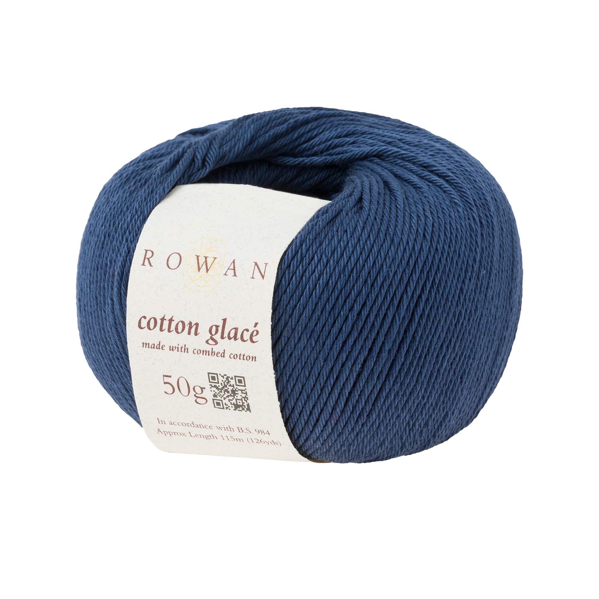 Rowan Cotton Glace - Twilight (829)