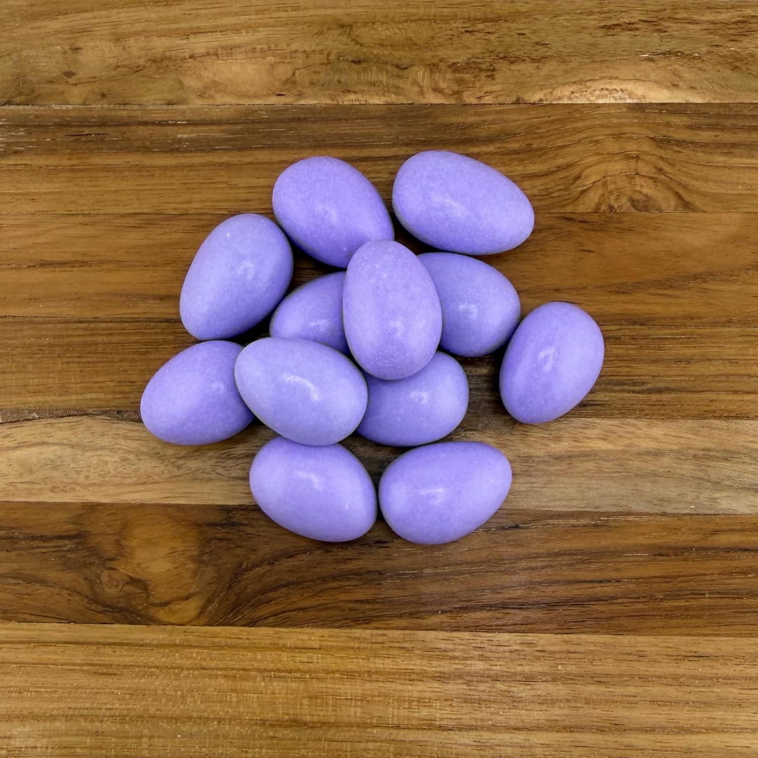 FirstChoiceCandy Jordan Almonds (Lavender, 2.5 Pound (Pack of 1))