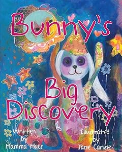 Bunny's Big Discovery