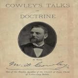 muebles salon Book reader Cowley\'s Talks on Doctrine