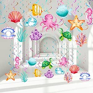 100 Pcs Baby Shower Elephant Napkins - 10x10 Inch 3-Ply Paper Napkins For Gender Reveal Party