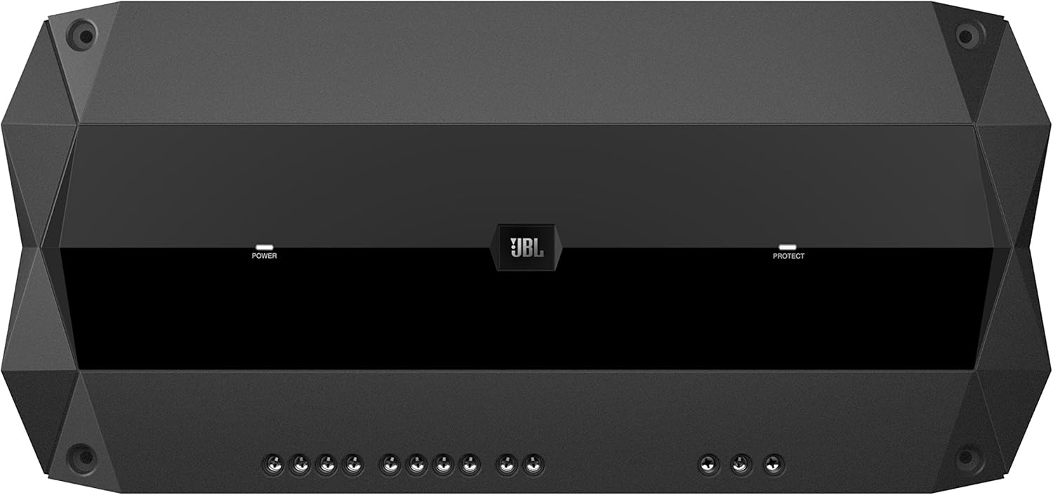 amplificatori jbl a 5 canali