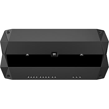 jbl club 5 channel amp