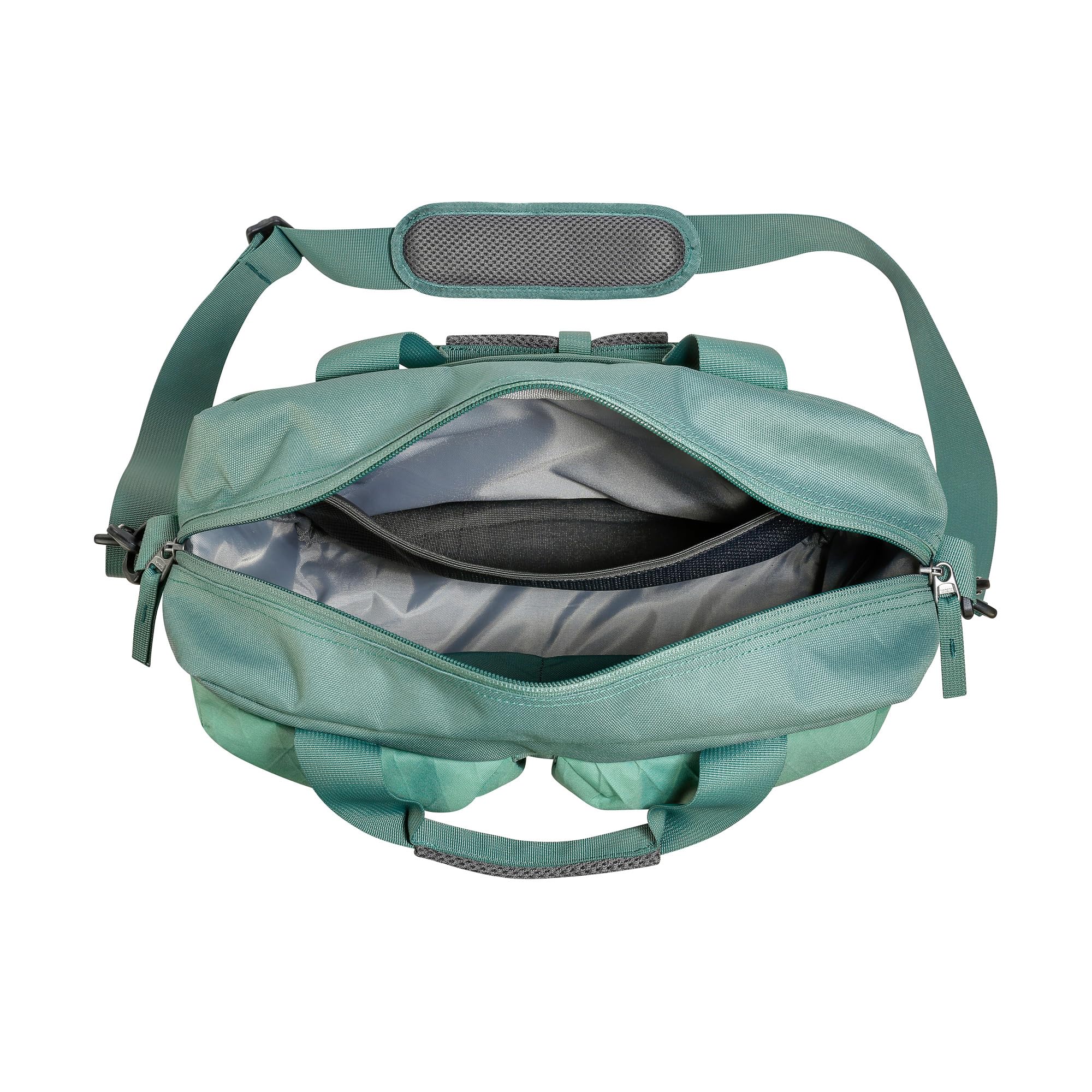 Tatonka borsa a tracolla borsa per tablet Cross Body Bag
