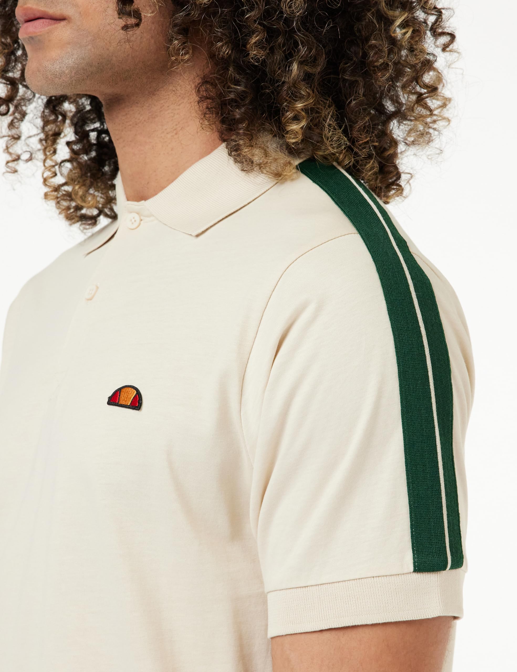 Ellesse Polo Morella Hombre