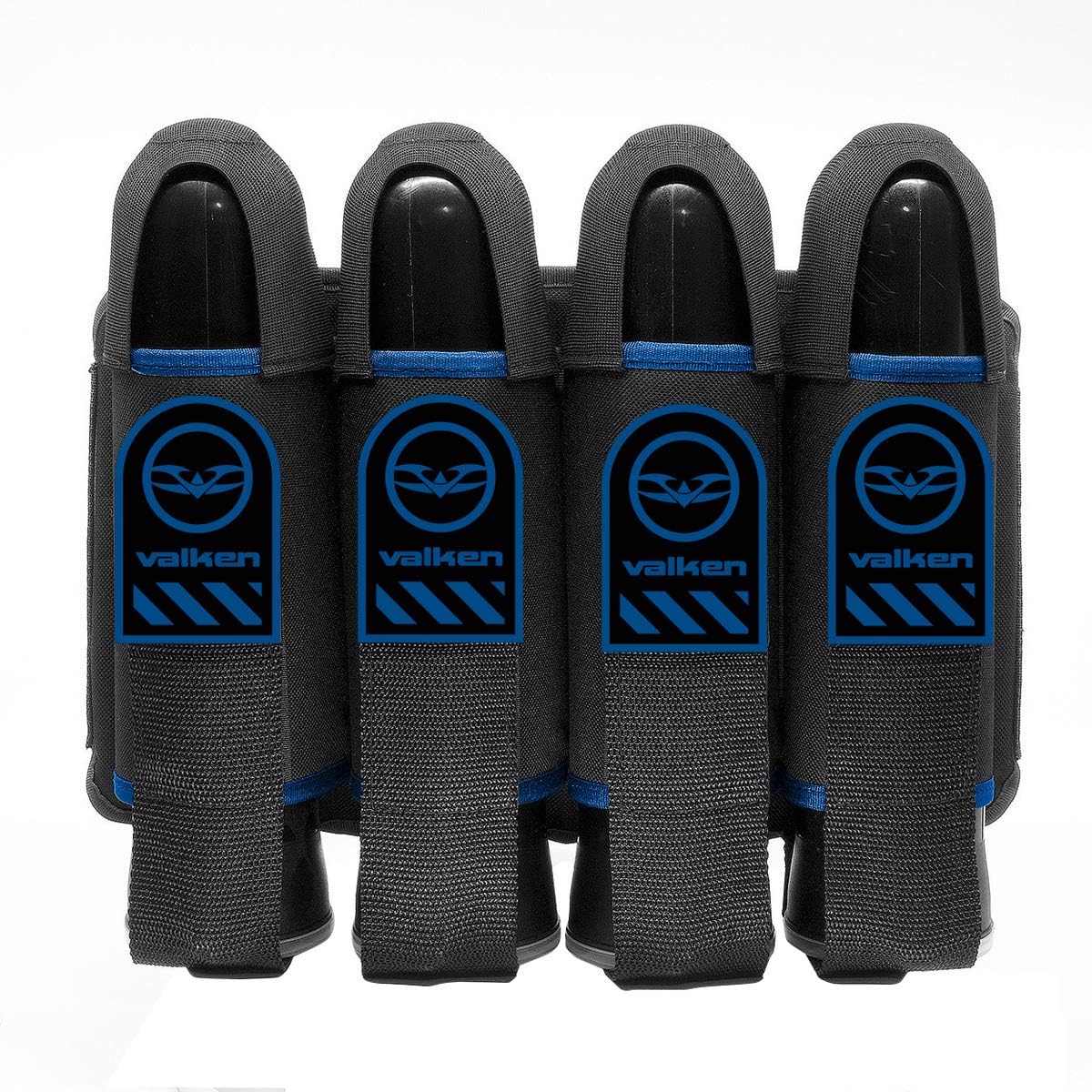 ValkenAlpha 4 Pod Paintball Harness