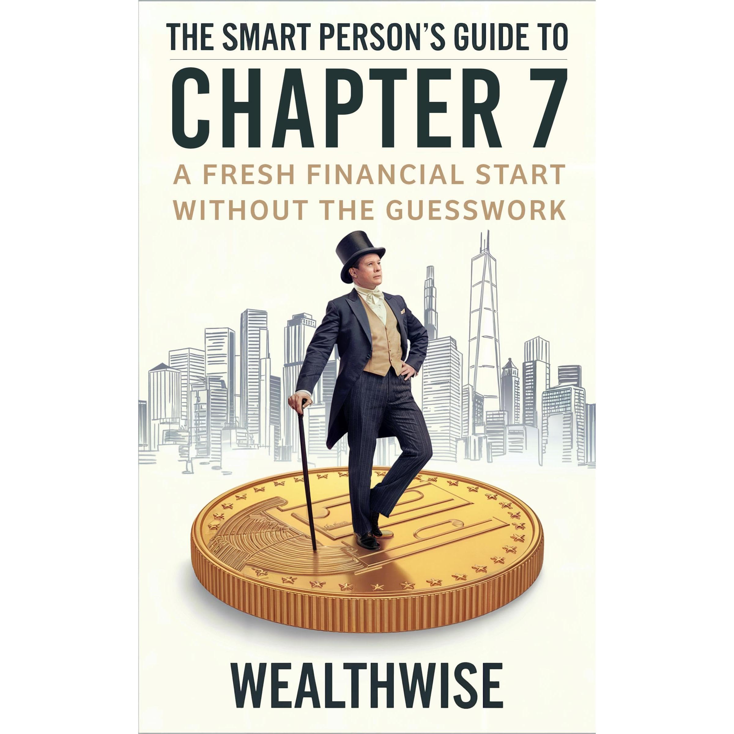 The Smart Person's Guide to Chapter 7