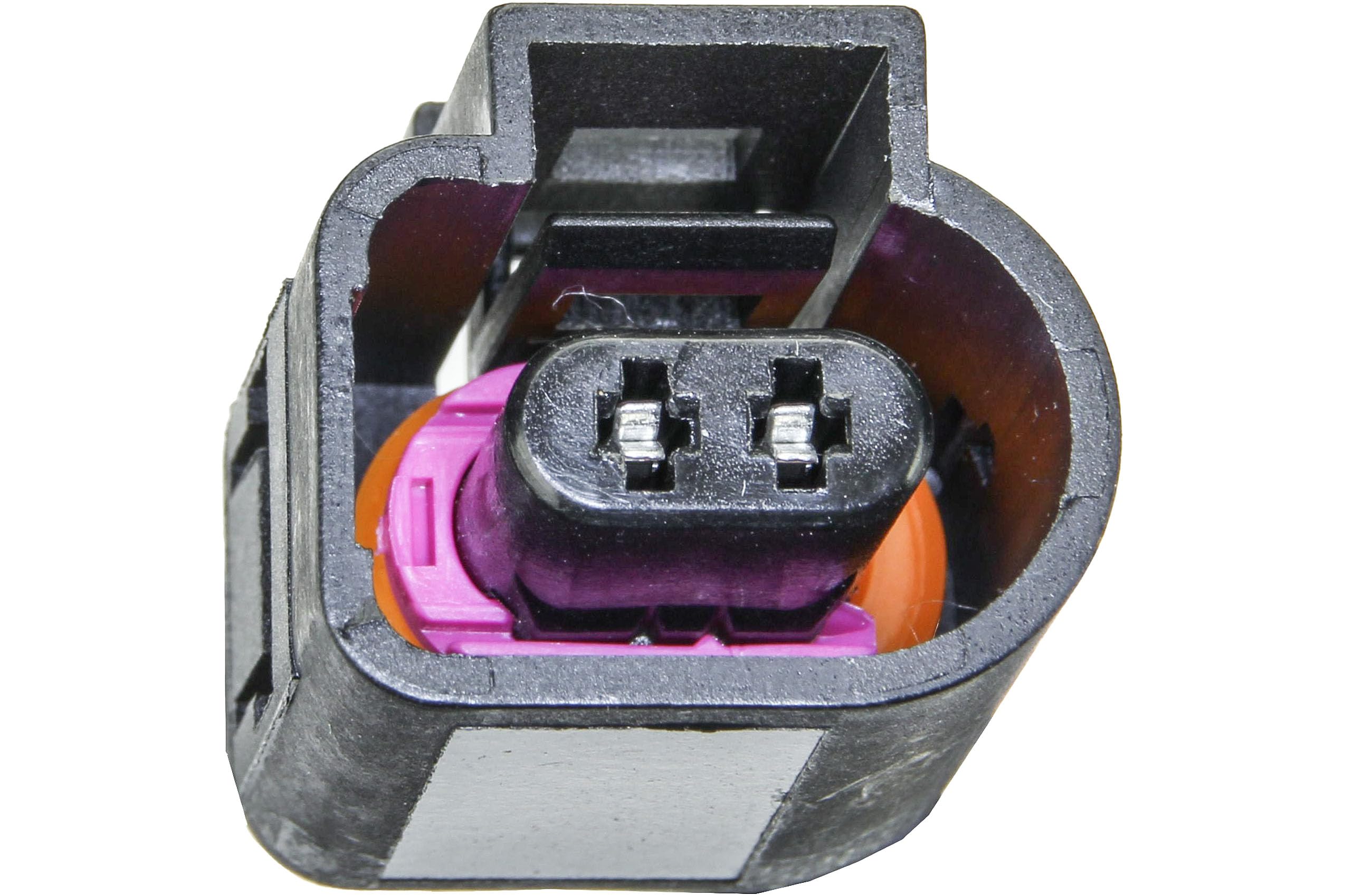 Amazon.co.jp: URO Parts ブレーキパッドセンサー フロント 7P0907637