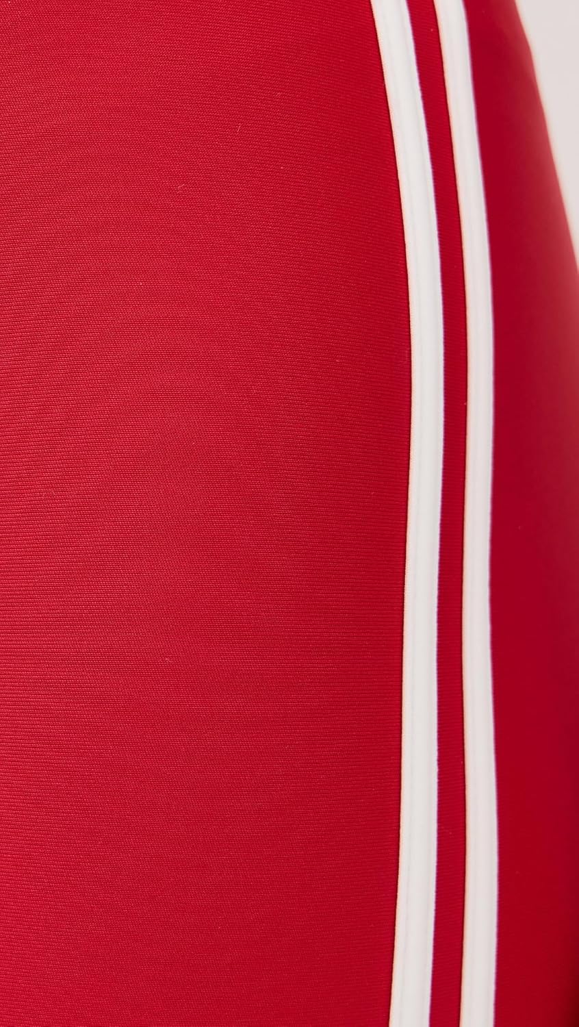 The Upside Women's Oxford Midi Ankle Leggings - Image 6