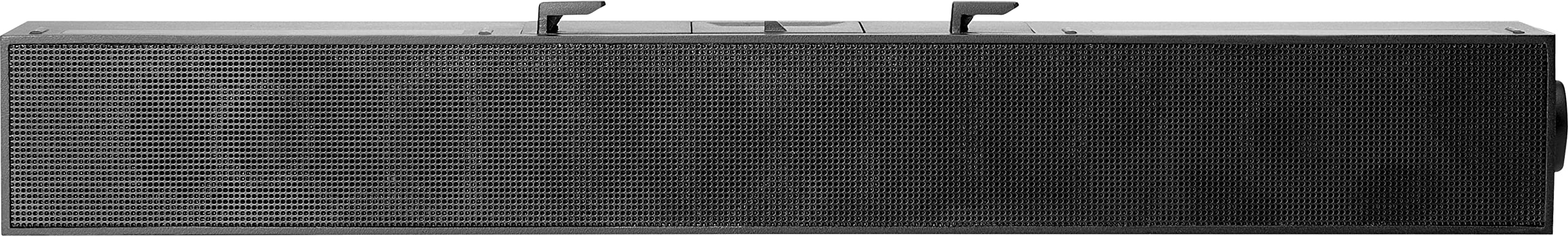 HP S101 Speaker Bar - Altoparlanti portatili, Nero