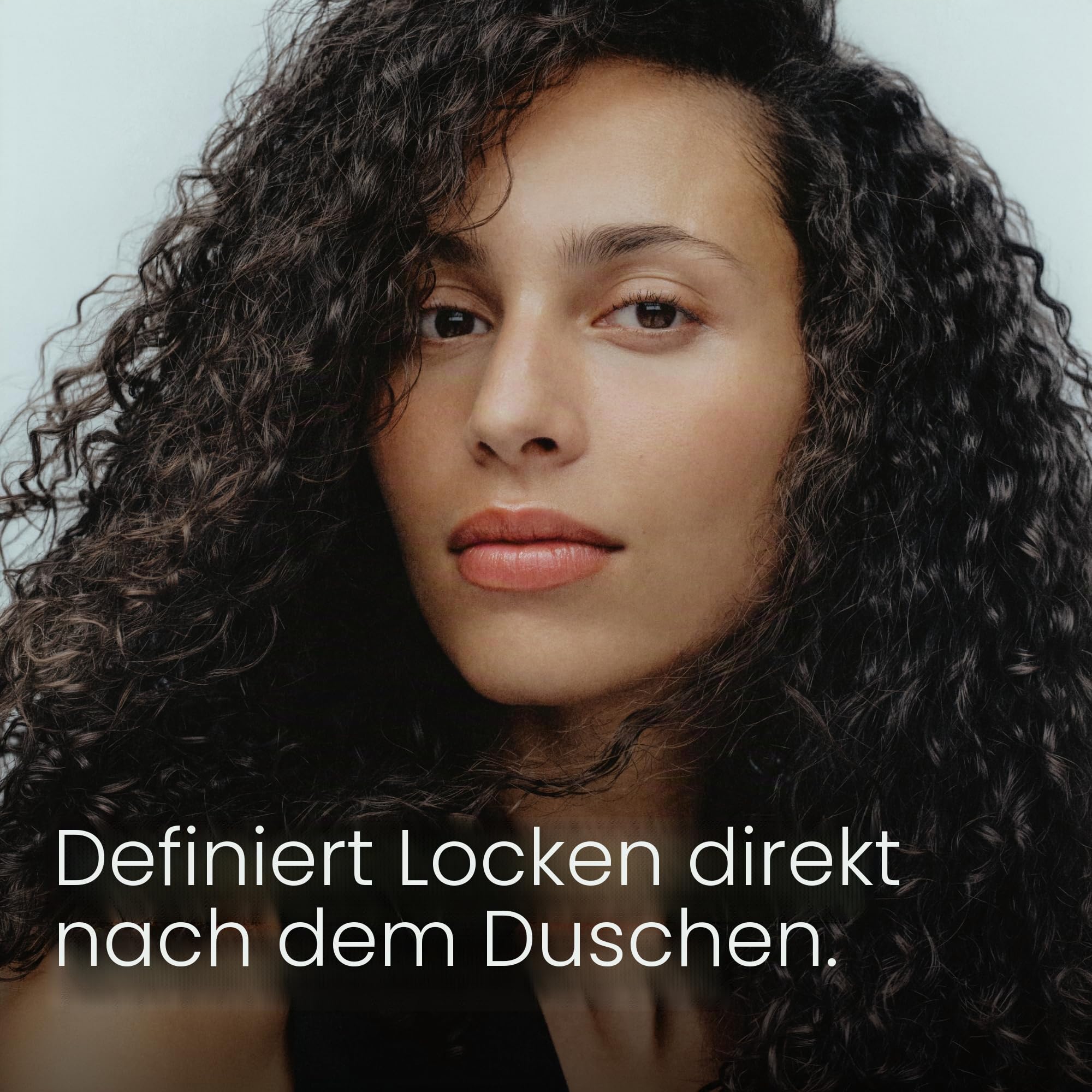 Living Proof Curl Shampoo für Locken - cremiges Locken Shampoo ohne 710ml