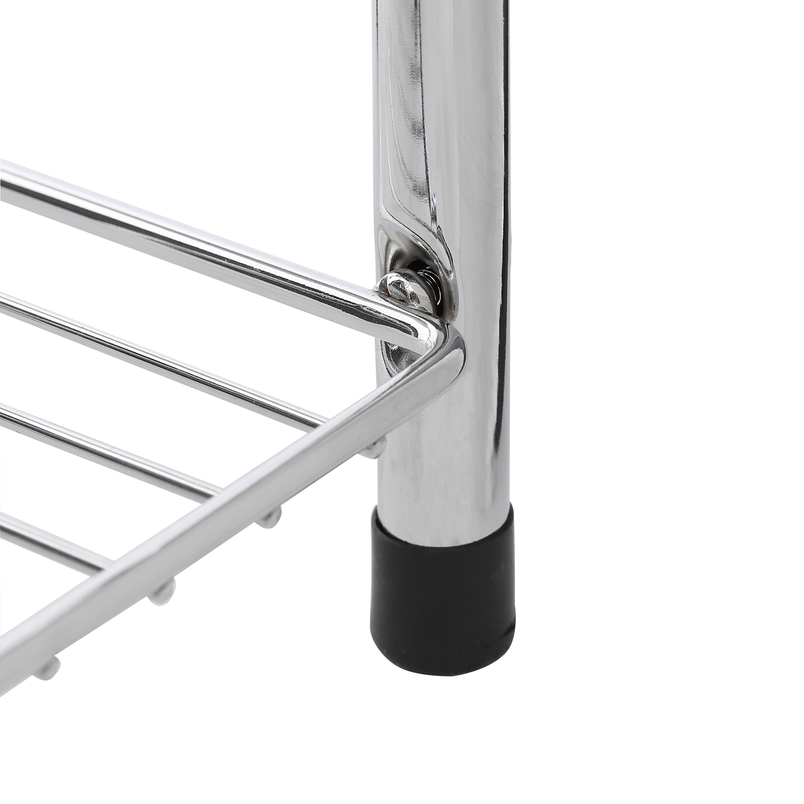 BRIXO Cavalletto Pieghevole In Legno Di Abete Grezzo H 75 Cm Per Fai Da Te