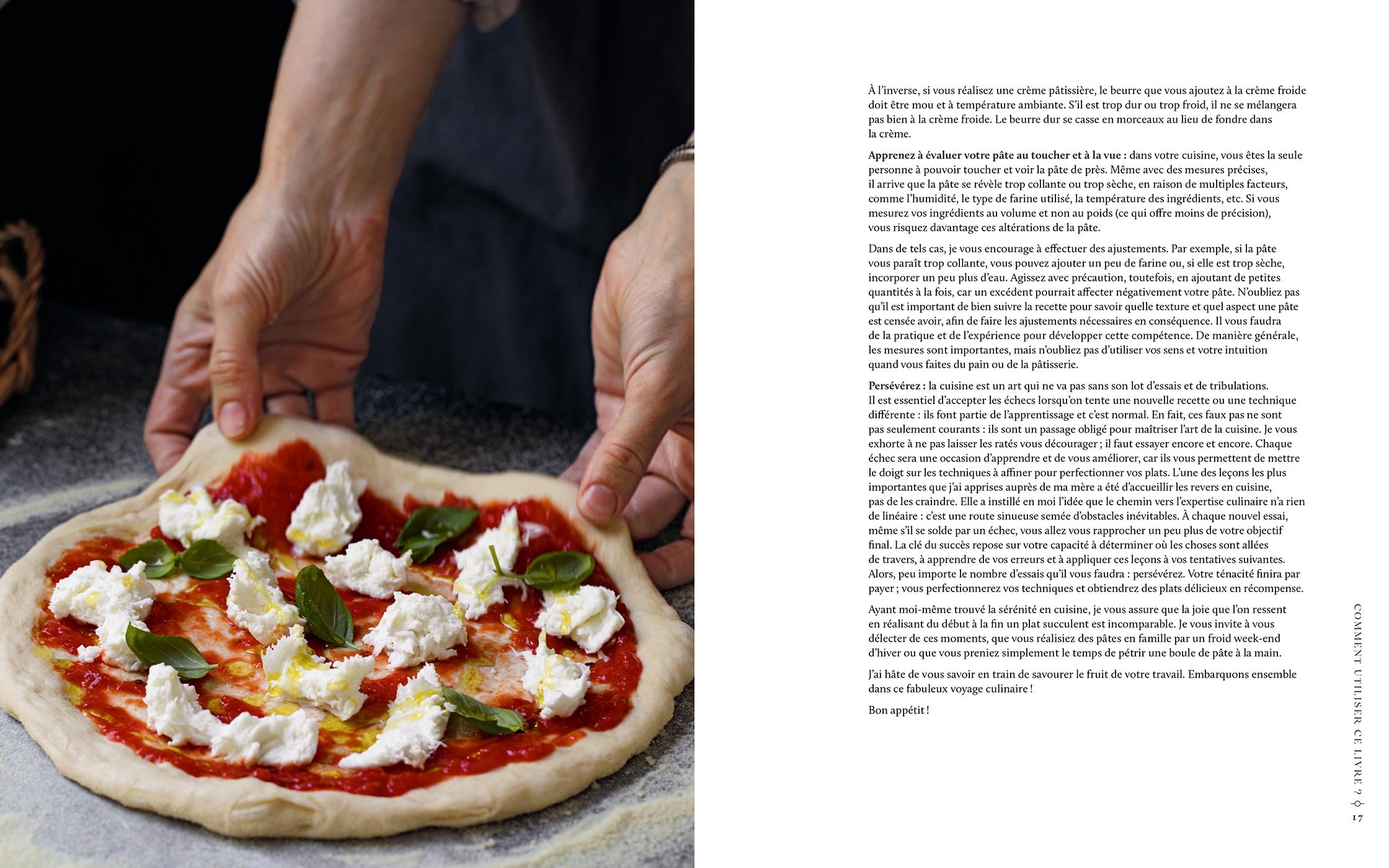 Turkuaz Kitchen: Recettes traditionnelles et modernes pour pâtisseries sucrées et salées