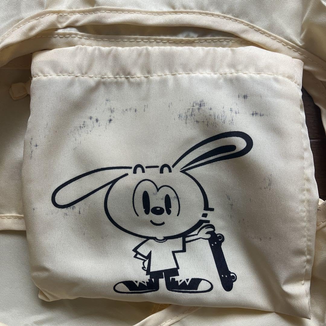 Amazon.co.jp: GU なにわ男子 ポケッタブルエコバッグ 長尾謙杜 : おもちゃ