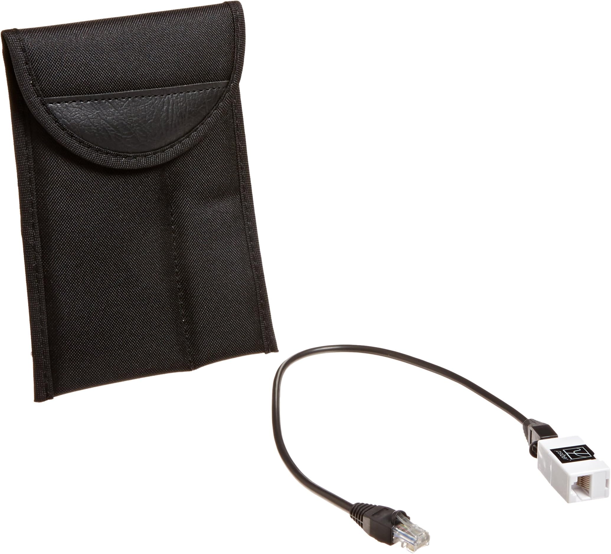 Psiber Data AP1 Accessory Pack for Lanmaster 20 Series Link Testers